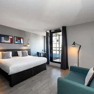 Staycity Centre Vieux Port *** Marseille