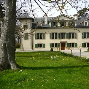 Château De France